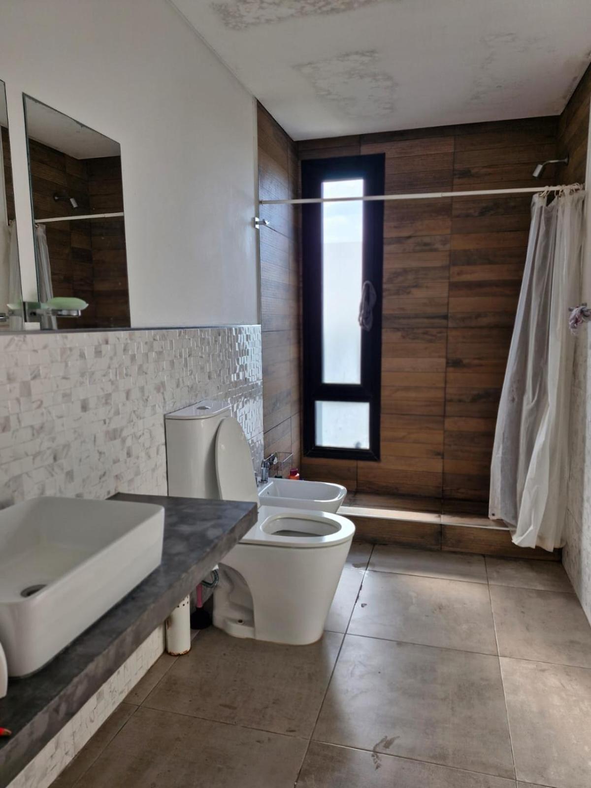 Casa con increíble vista al mar en Barrio privado Costa Atlántica