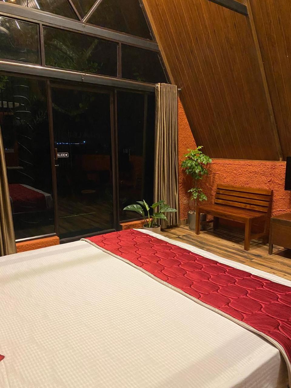 Chalet home stay view 5