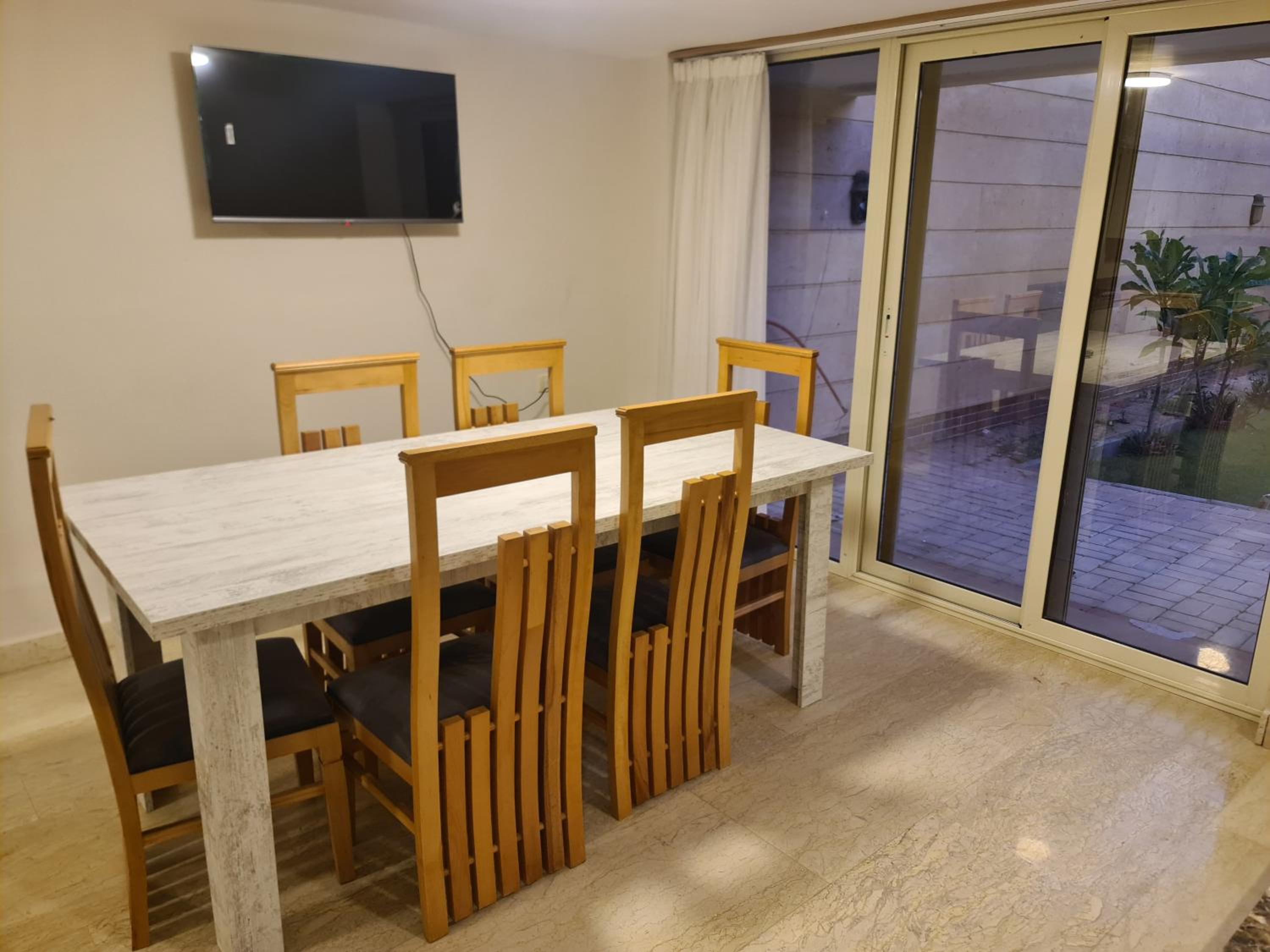 Garden 2BR in Nakhil Compound