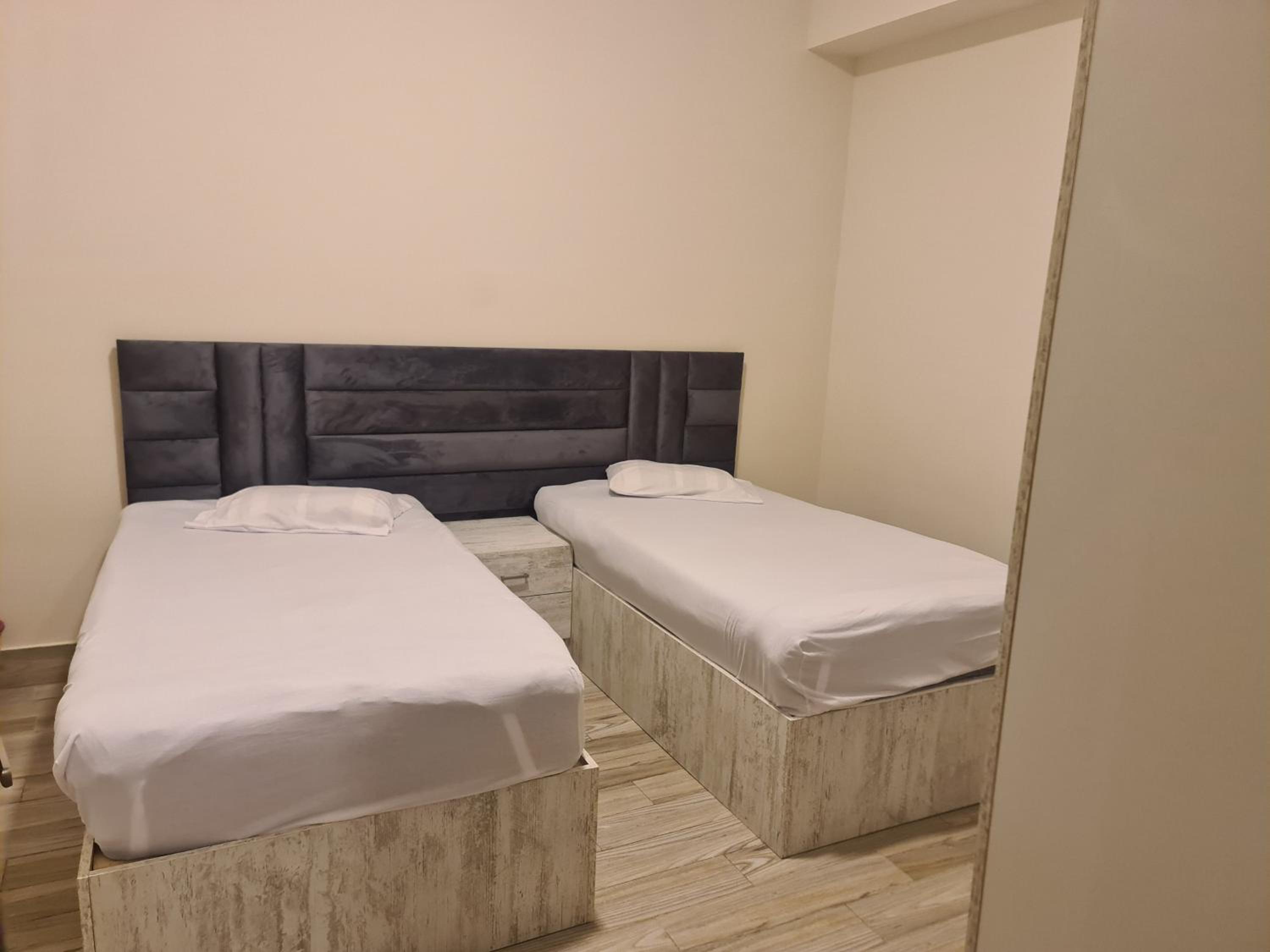 Garden 2BR in Nakhil Compound