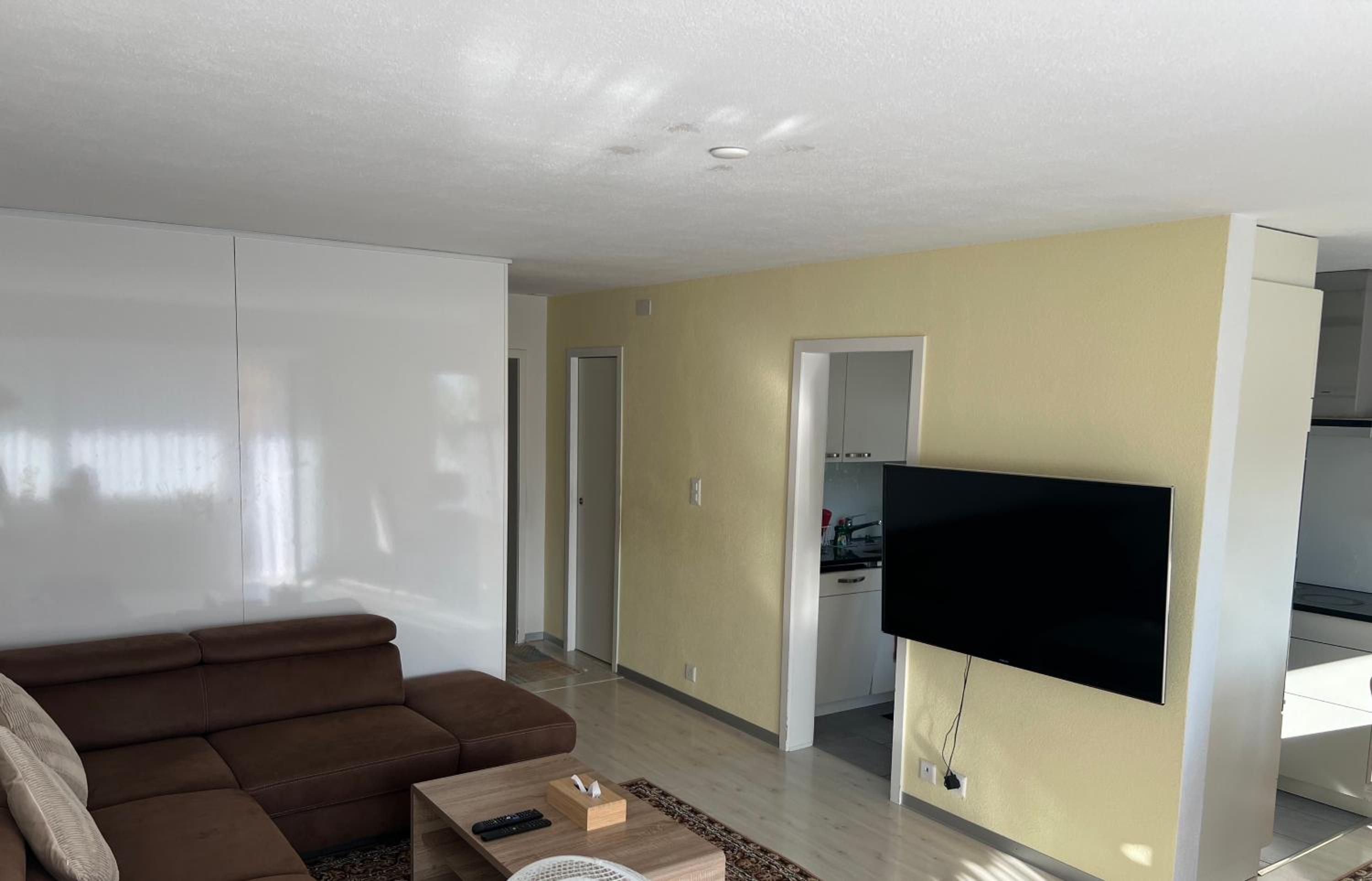 Diamant Apartment