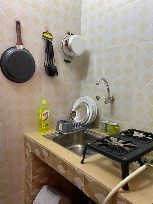 Logement confortable - Soumbedioune