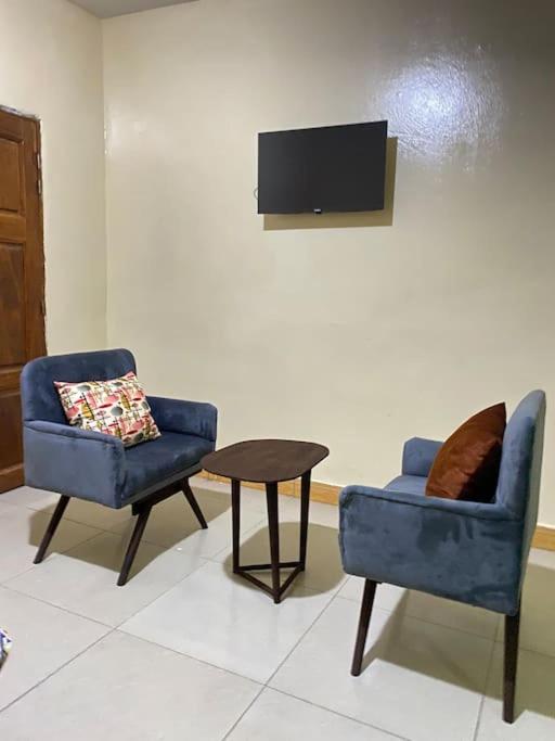 Logement confortable - Soumbedioune