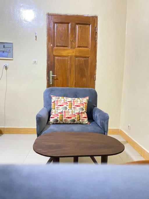 Logement confortable - Soumbedioune