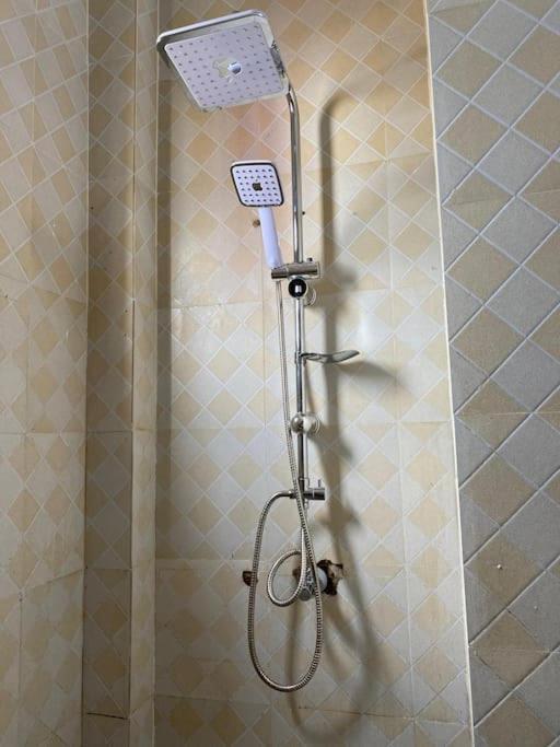 Logement confortable - Soumbedioune