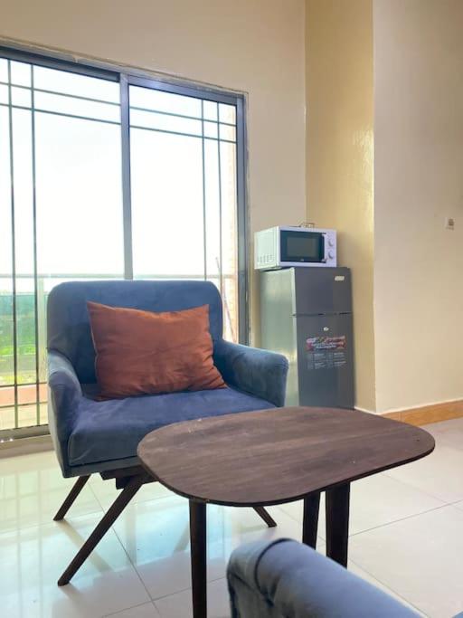 Logement confortable - Soumbedioune