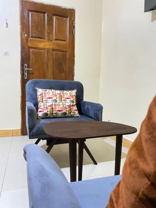Logement confortable - Soumbedioune