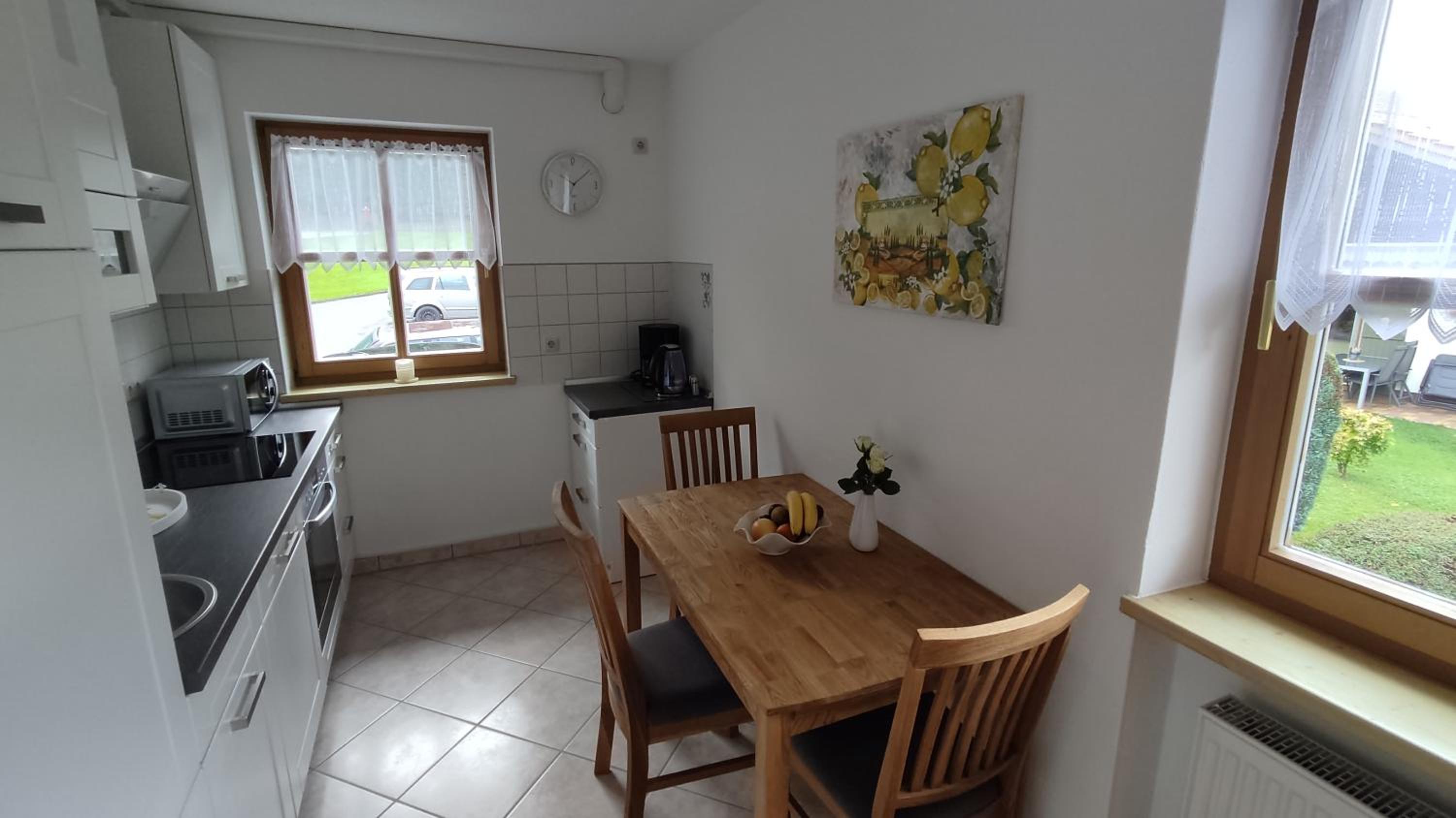 Ferienwohnung Josy