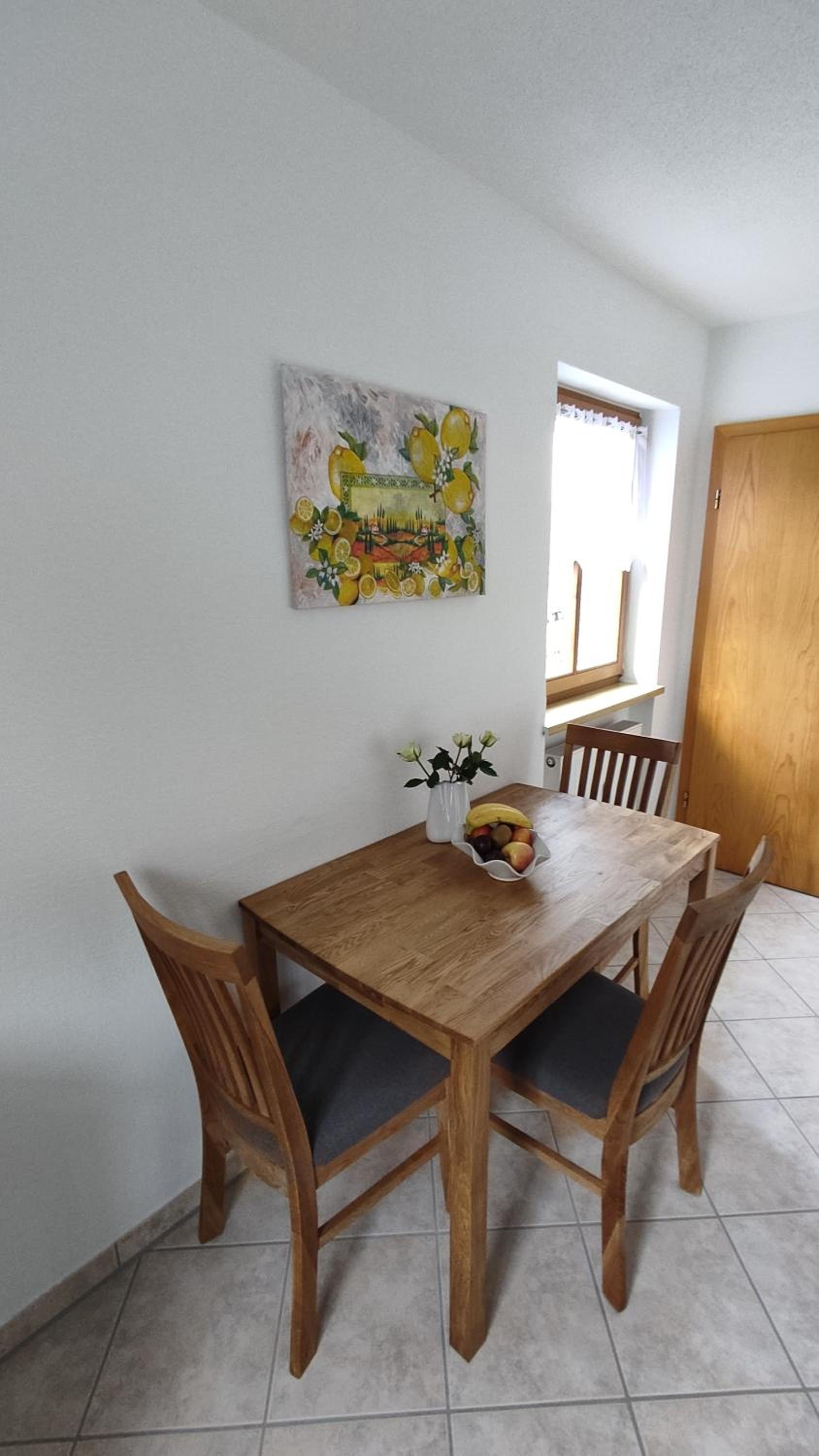 Ferienwohnung Josy