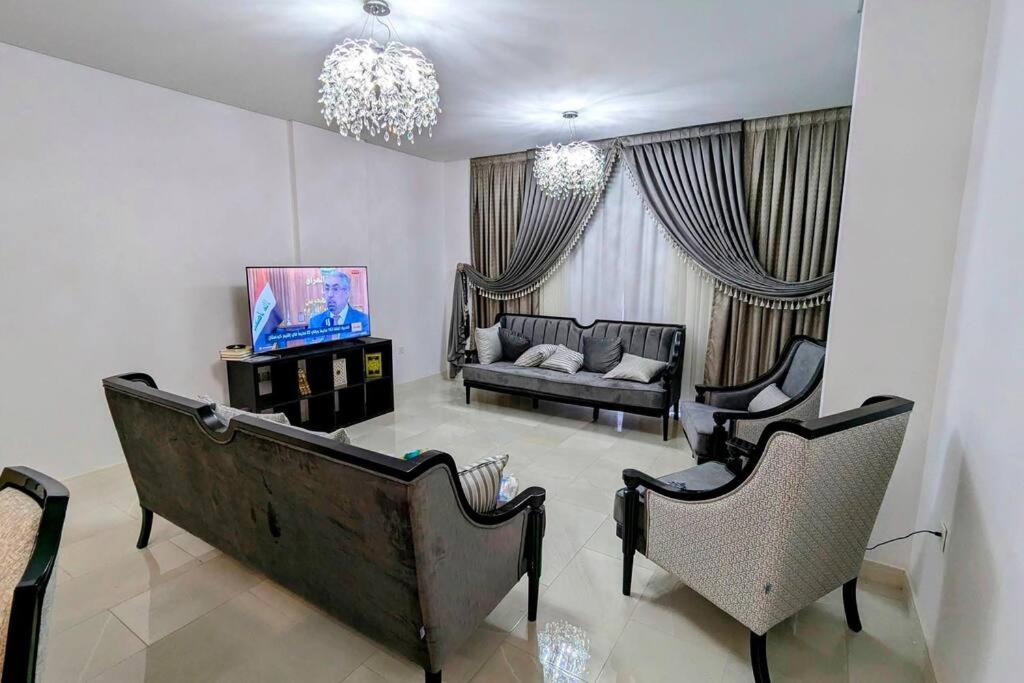 Gem of Baghdad