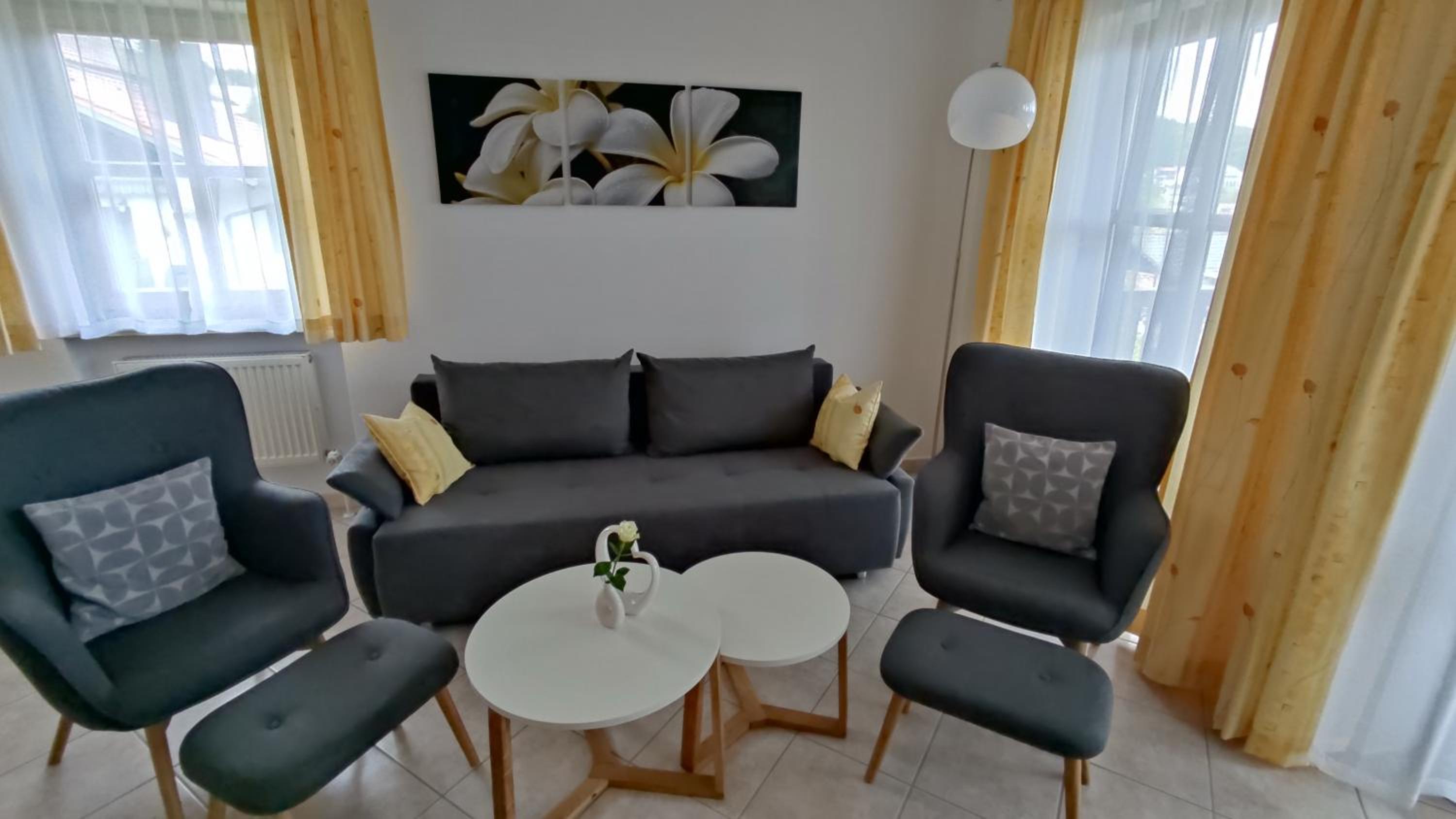 Ferienwohnung Josy