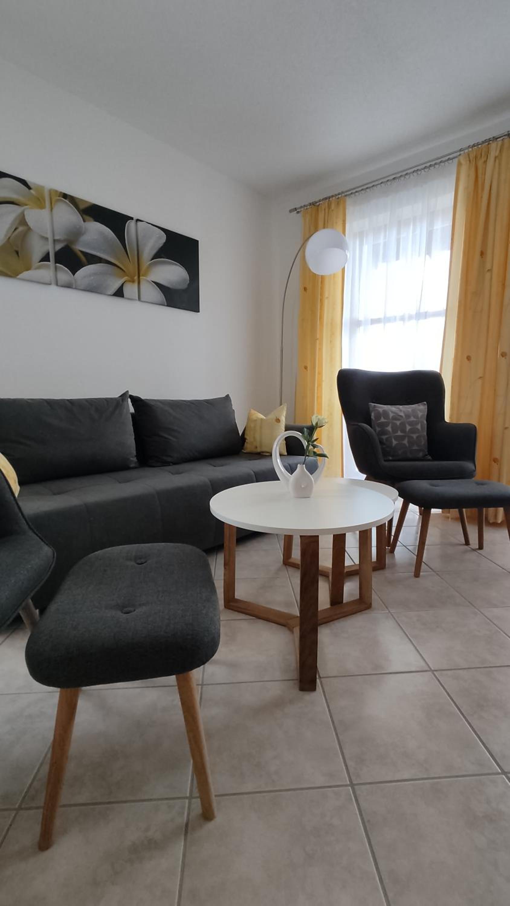 Ferienwohnung Josy
