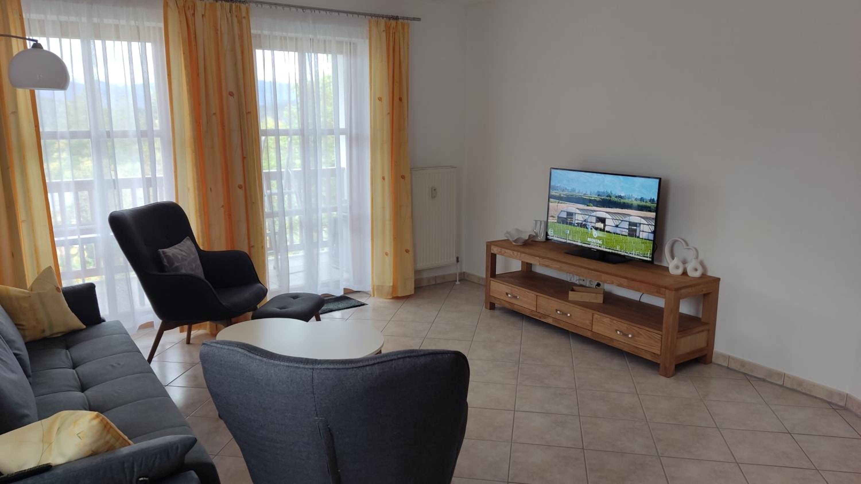 Ferienwohnung Josy