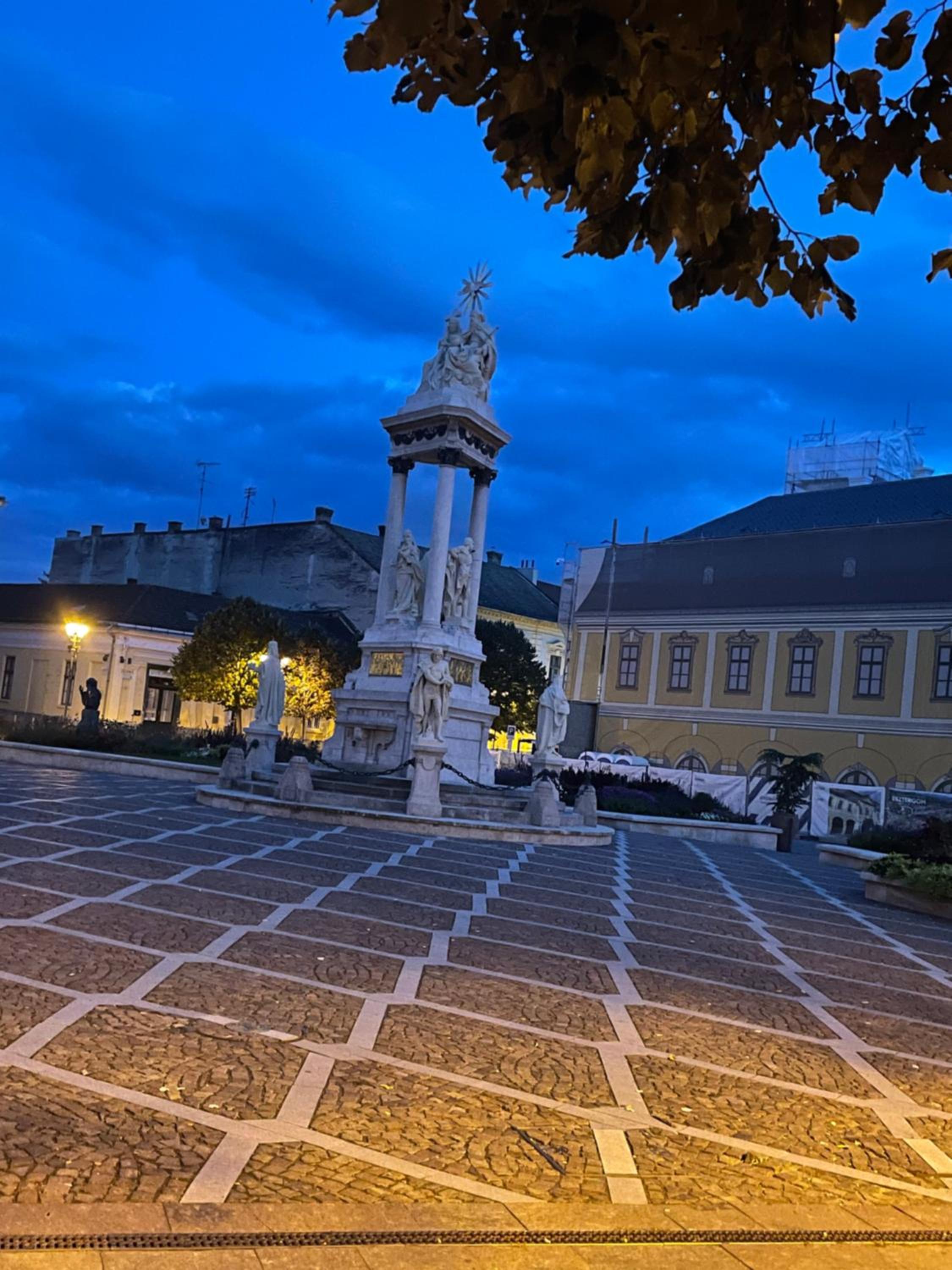 Széchenyi Apartman Esztergom