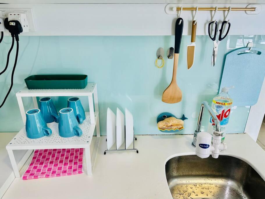 Wonderland Homestay - MountAustin