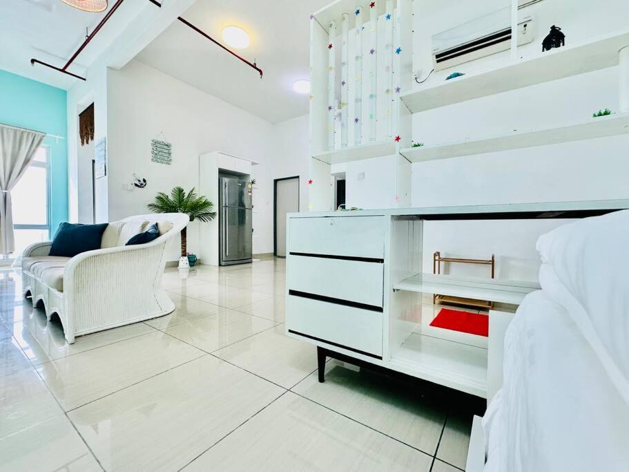 Wonderland Homestay - MountAustin