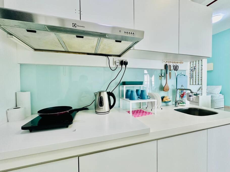Wonderland Homestay - MountAustin