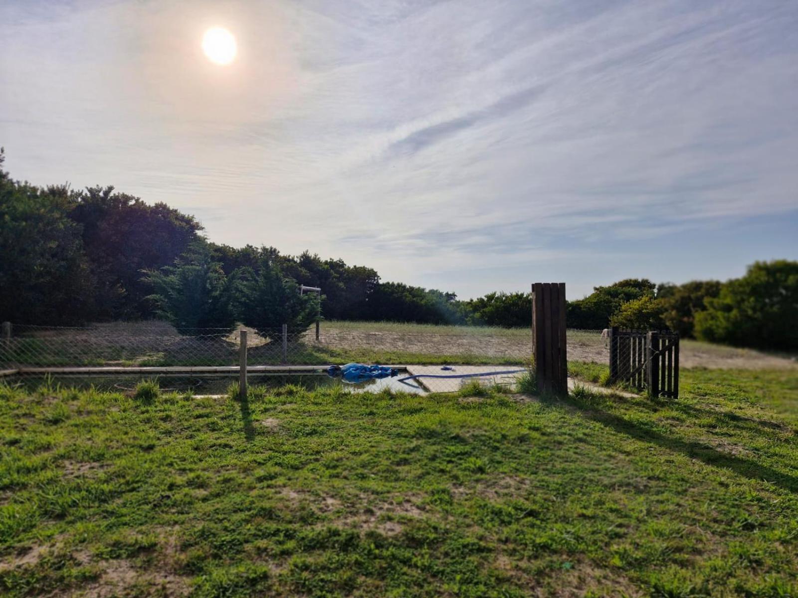 Casa con increíble vista al mar en Barrio privado Costa Atlántica