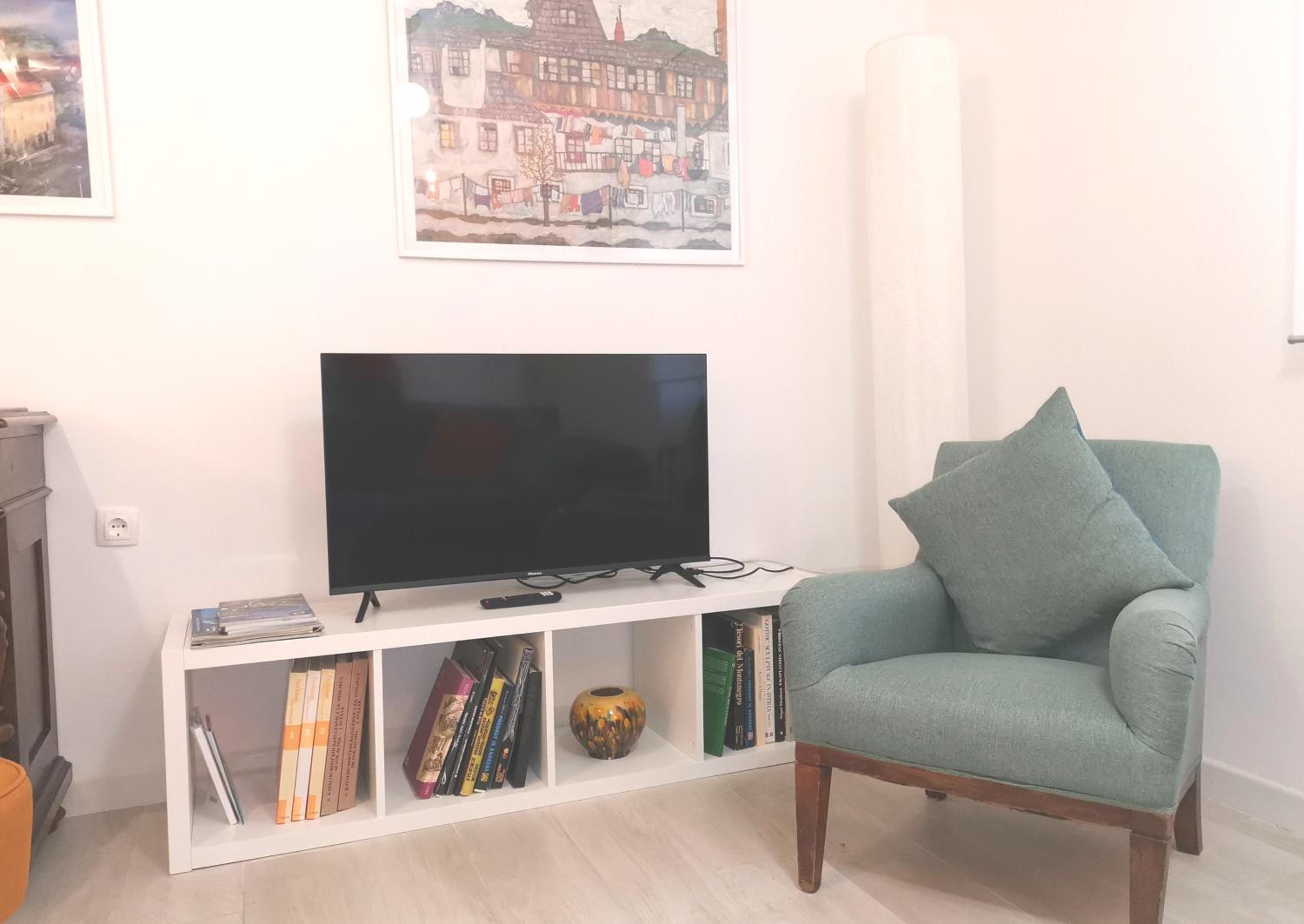 Secret Garden Apartment Center Opatija with private parking space view 3