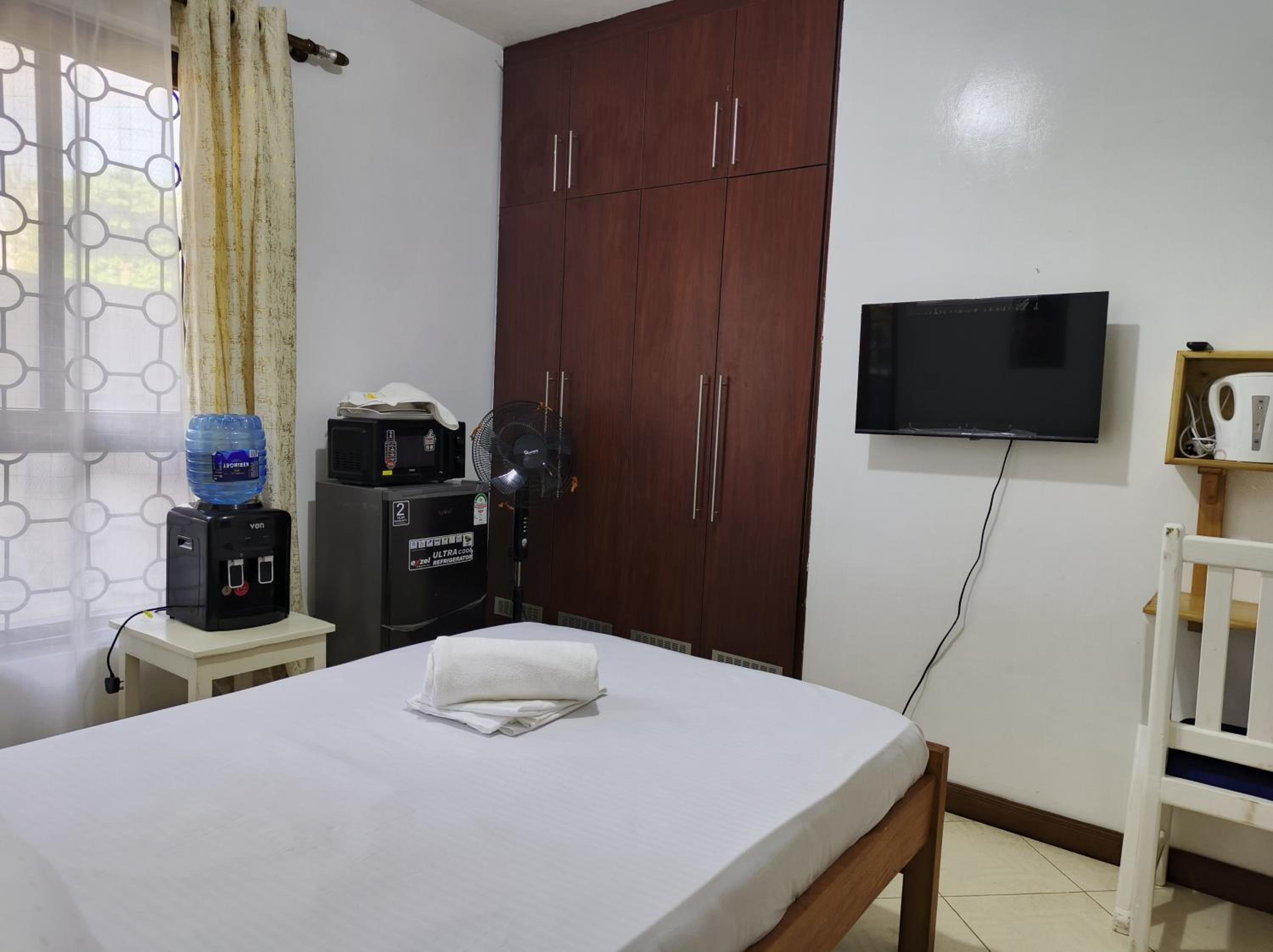 Barrizzi Studio Nyali Mombasa