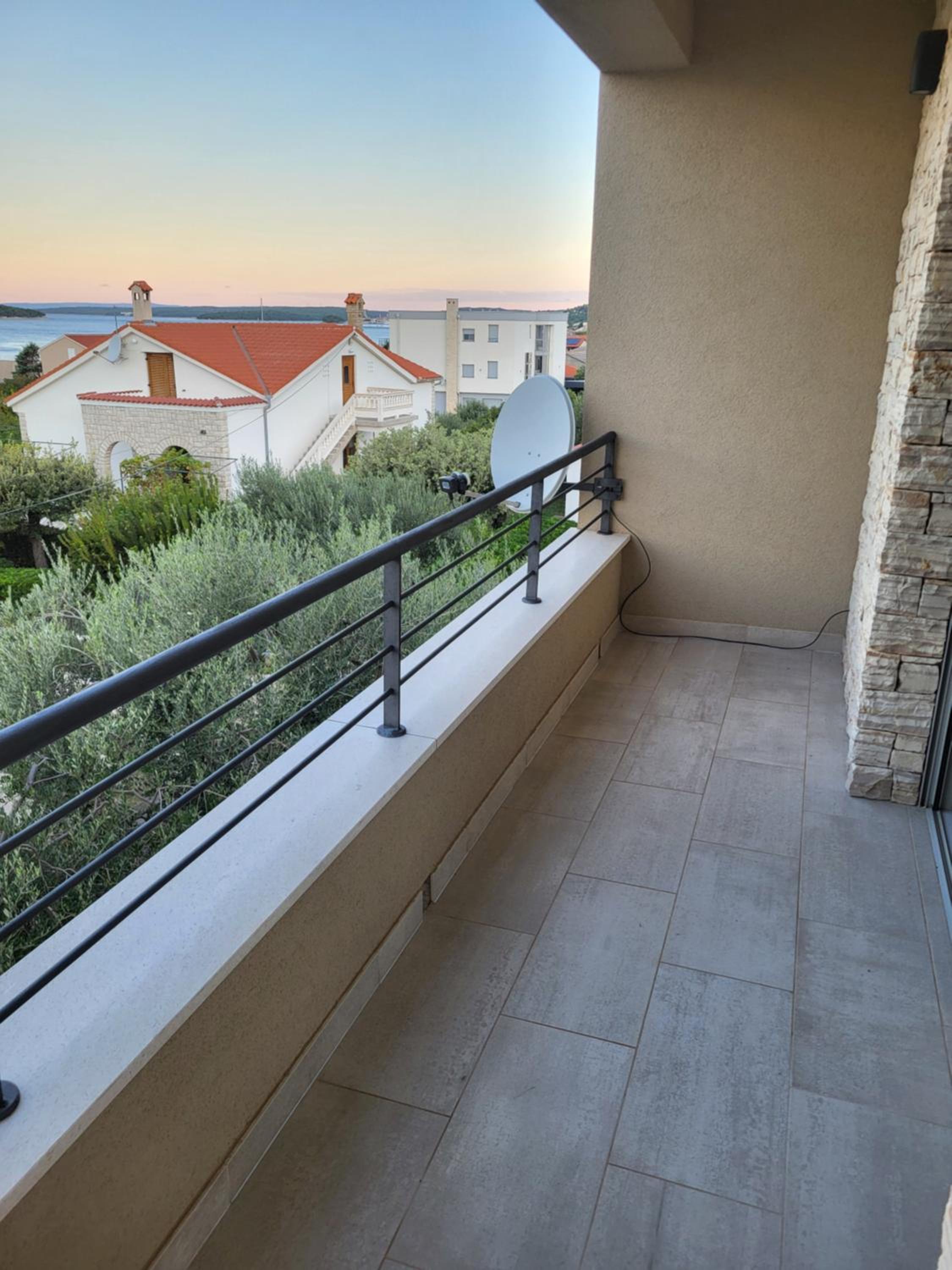 Villa Arbatica