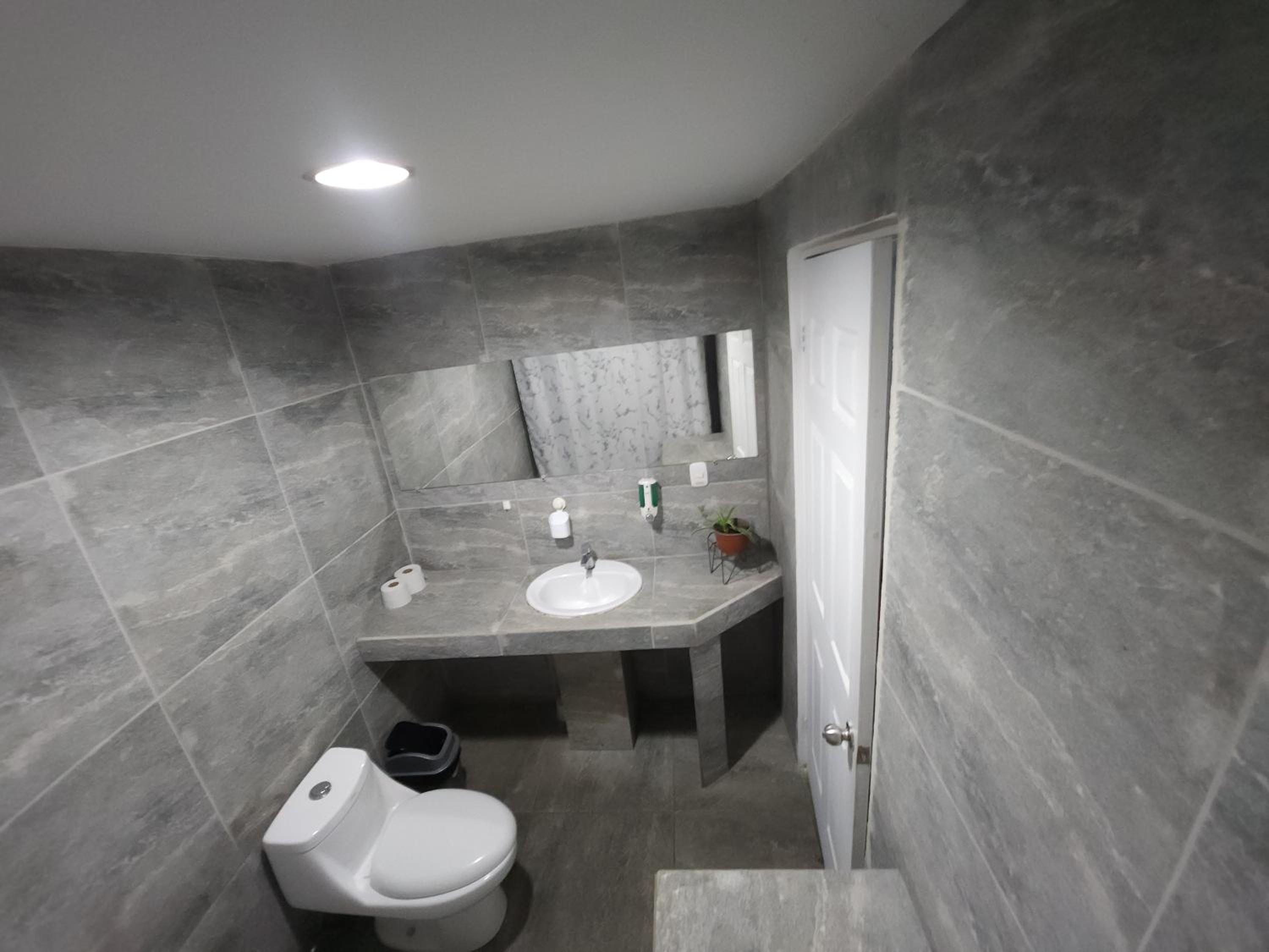 Haven Hotel
