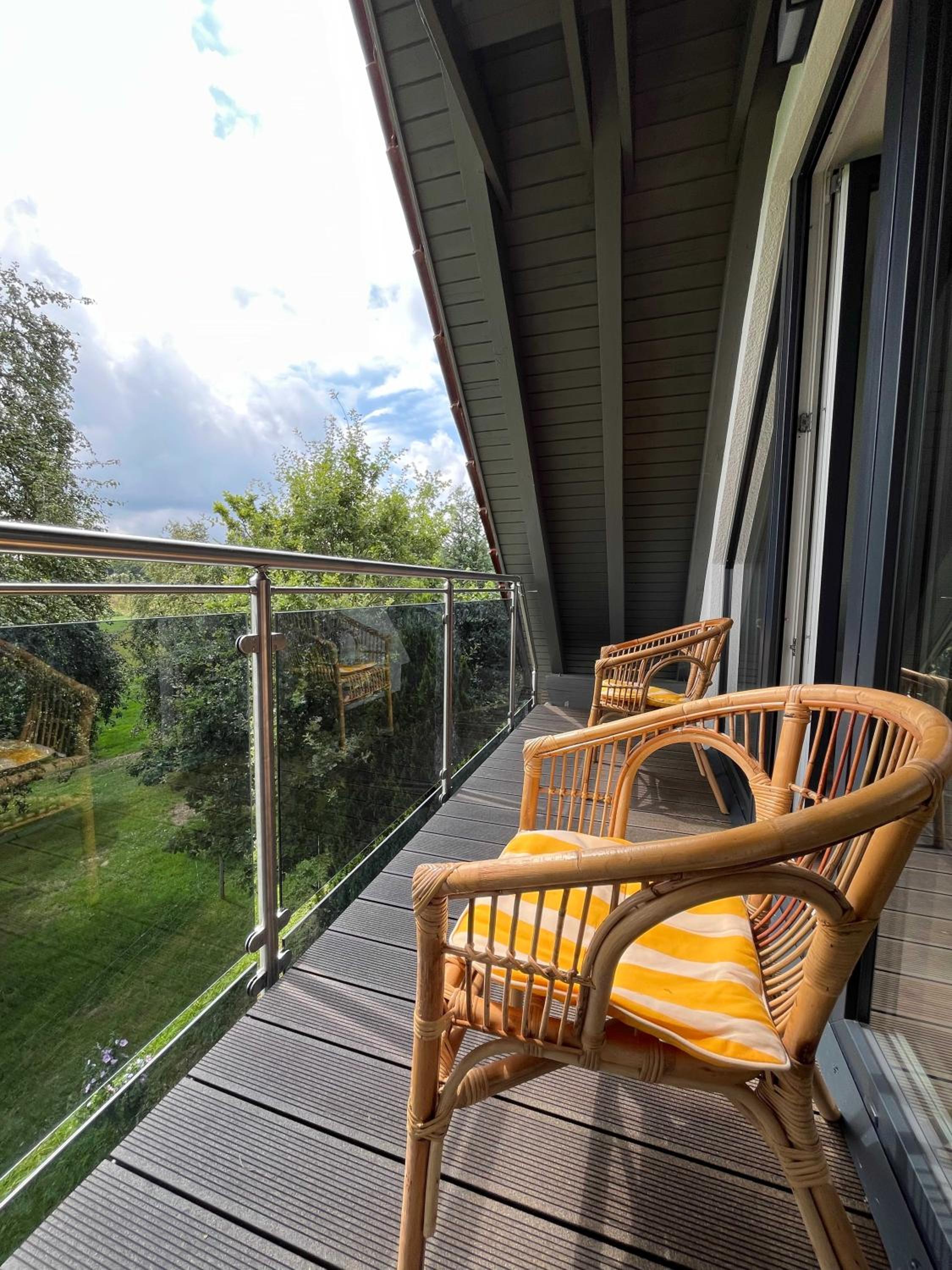 Pension Andelsen