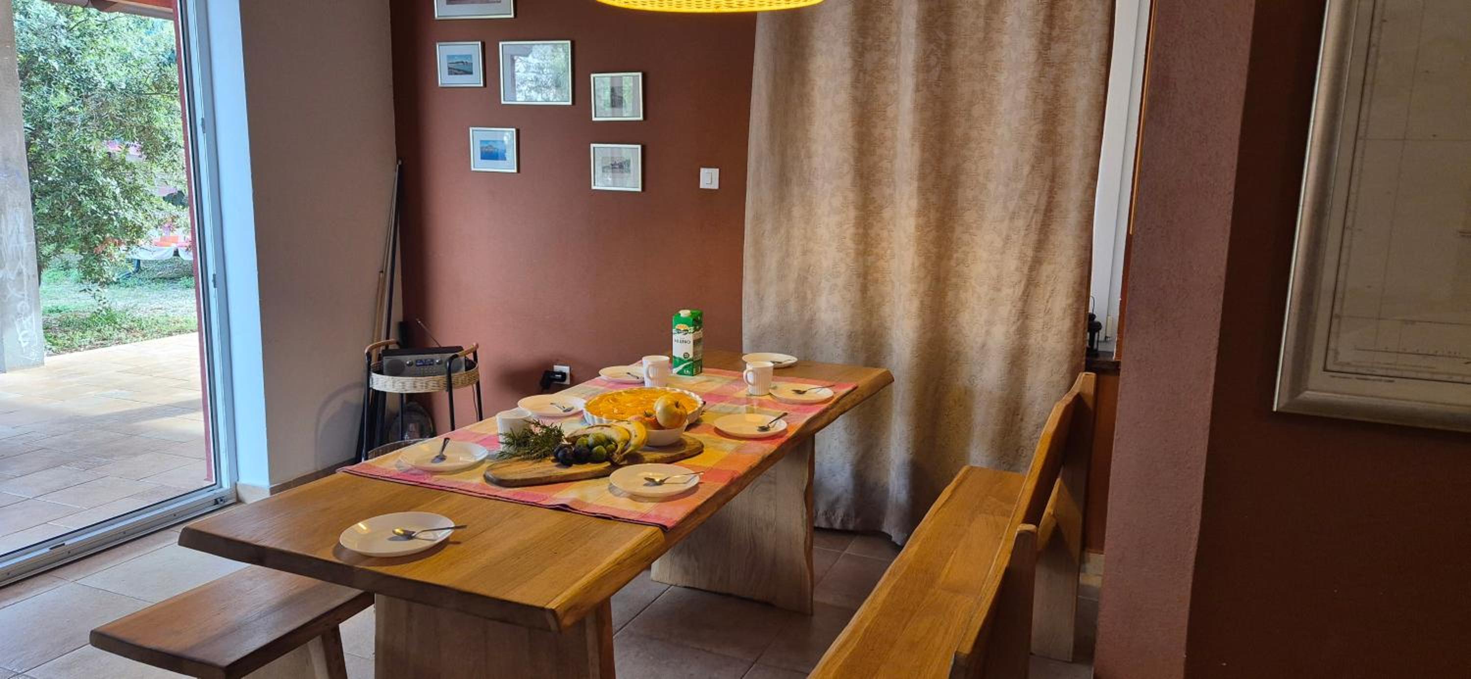 Villa Tamaris hidden gem near beach view 3