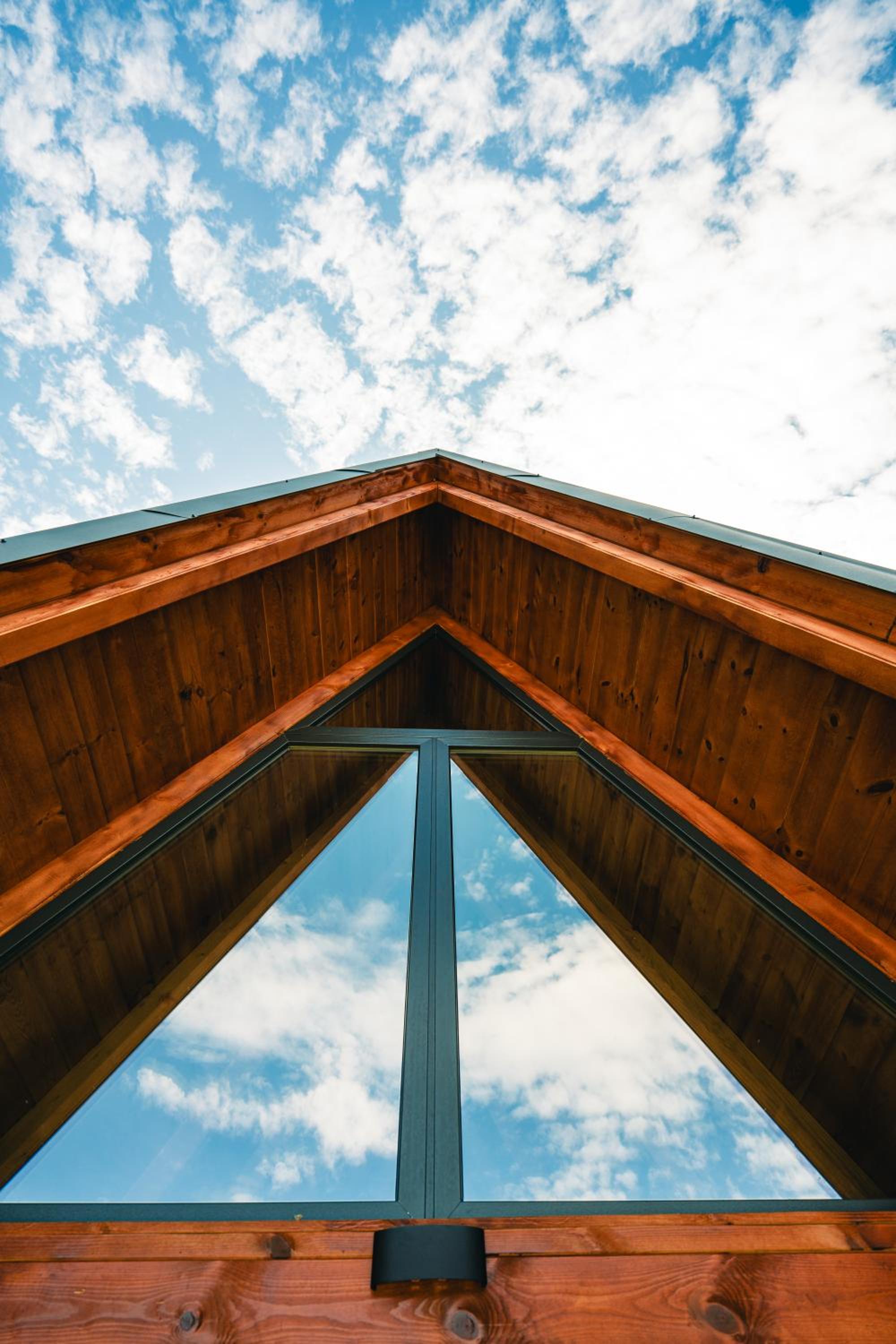 Colț de RAI A-Frame view 5