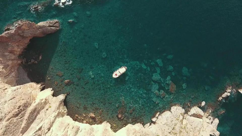 Terre Di Bea Cottage By The Sea , Cefalu' Sicily Italy view 4