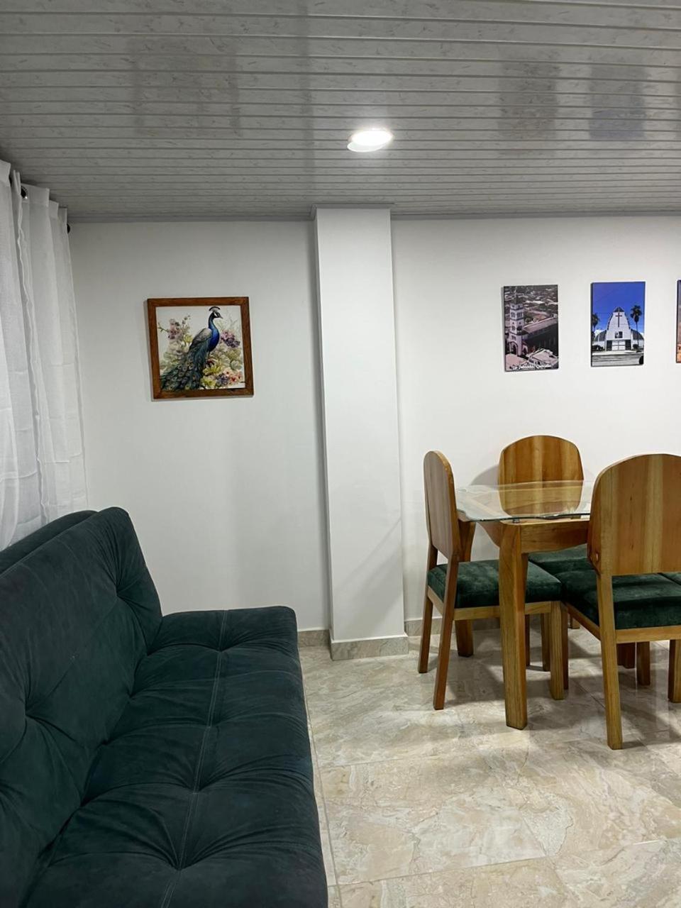 Hospedaje La Tebaida