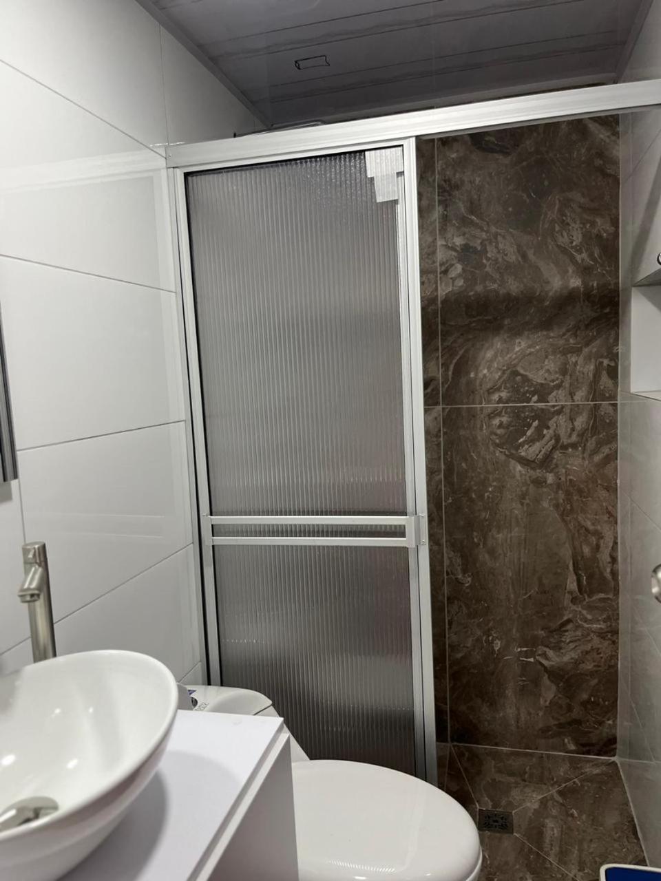 Hospedaje La Tebaida
