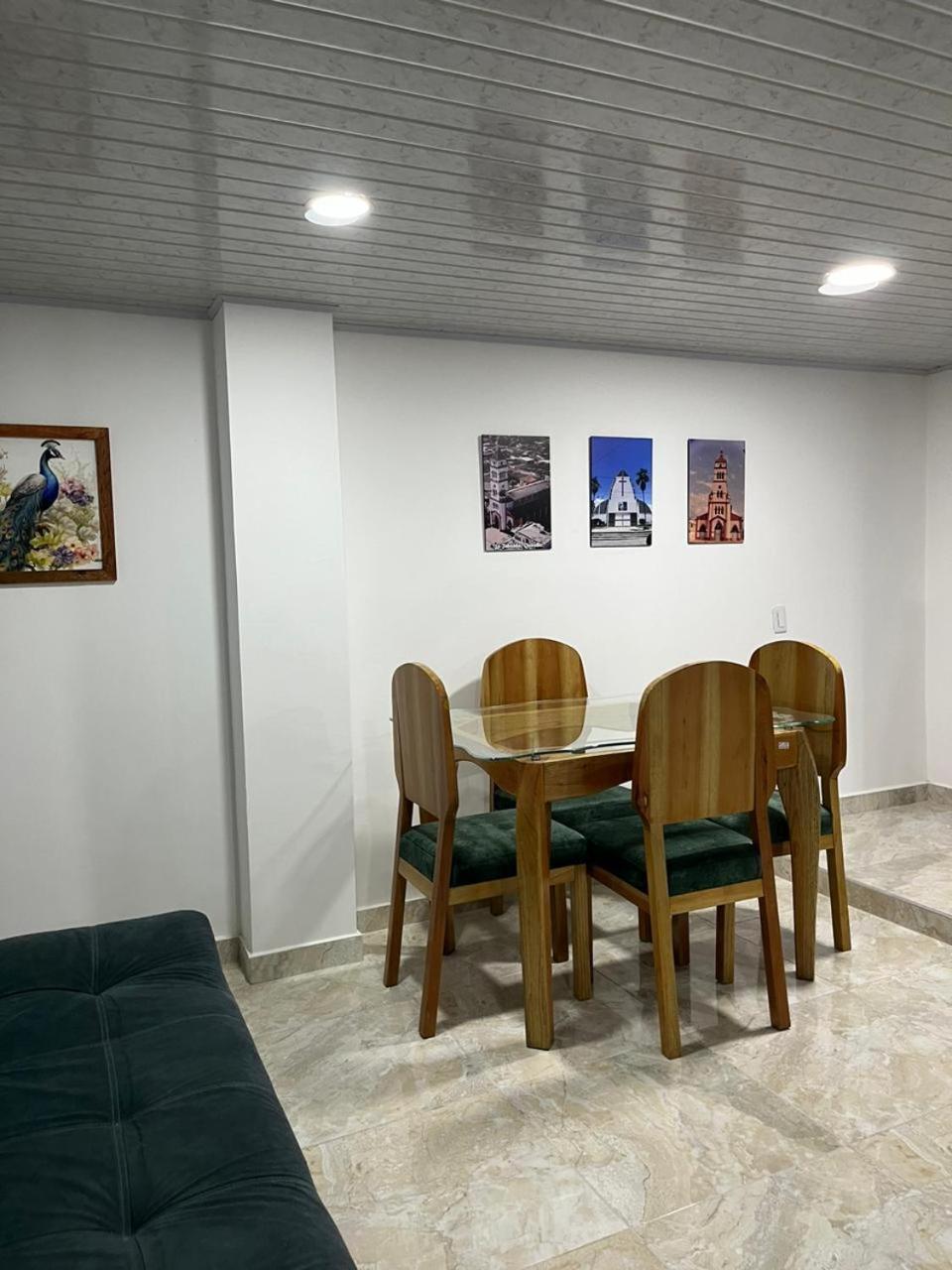 Hospedaje La Tebaida