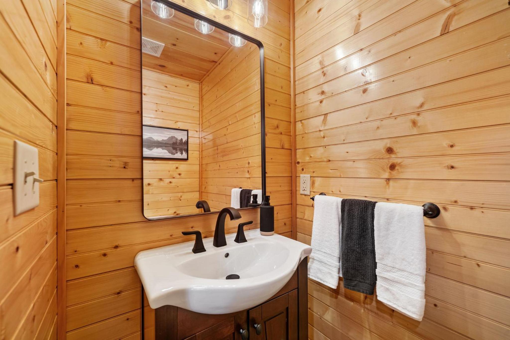 Sweetbay Lodge