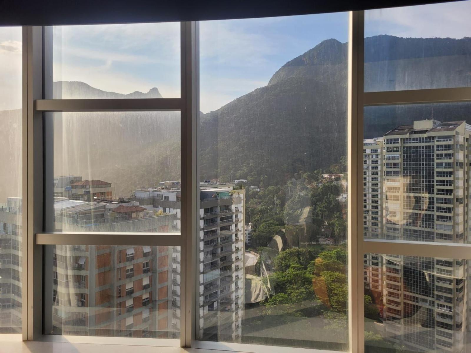 Apart Hotel Nacional Rio de Janeiro
