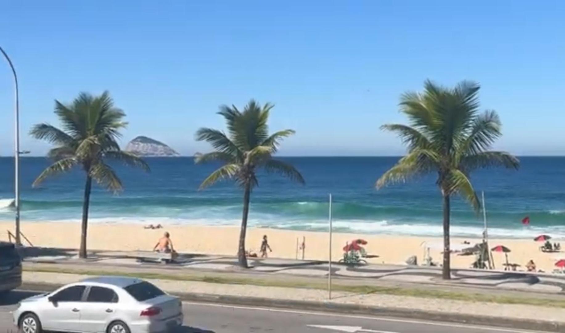 Apart Hotel Nacional Rio de Janeiro