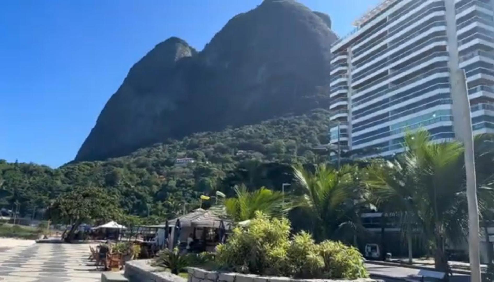 Apart Hotel Nacional Rio de Janeiro