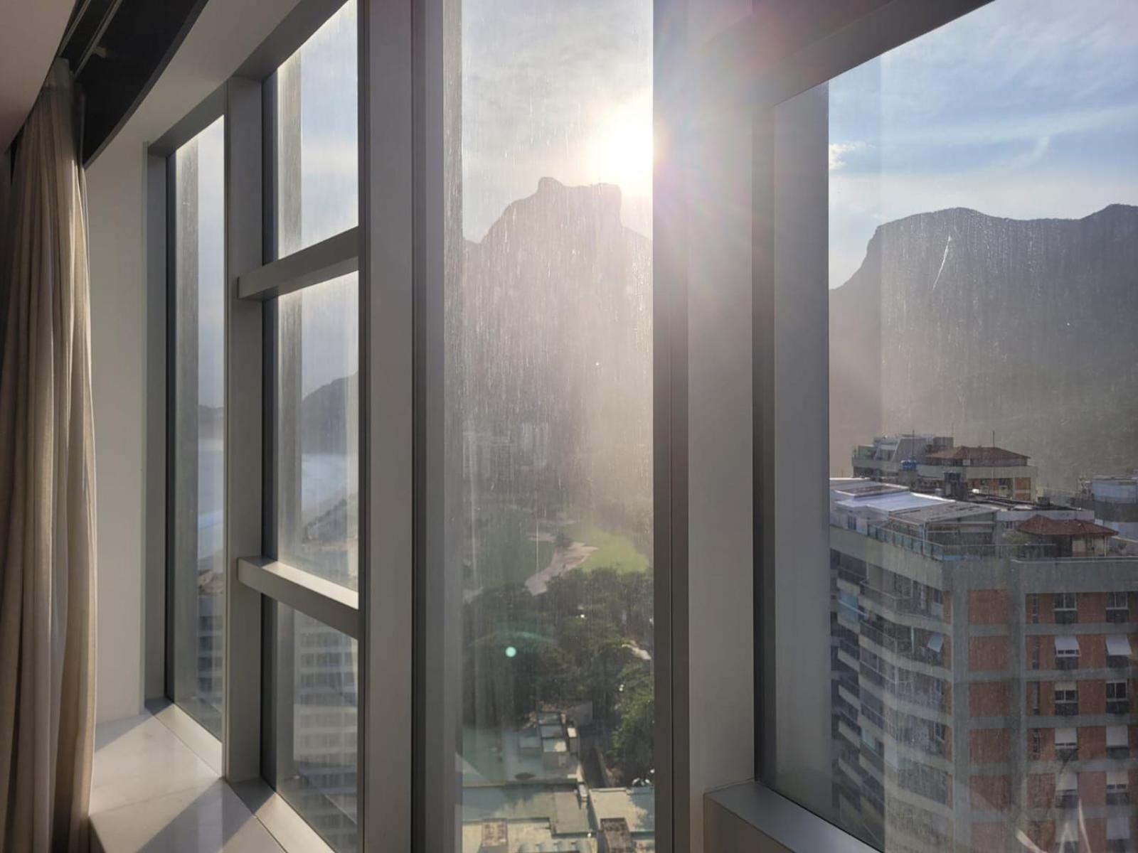 Apart Hotel Nacional Rio de Janeiro