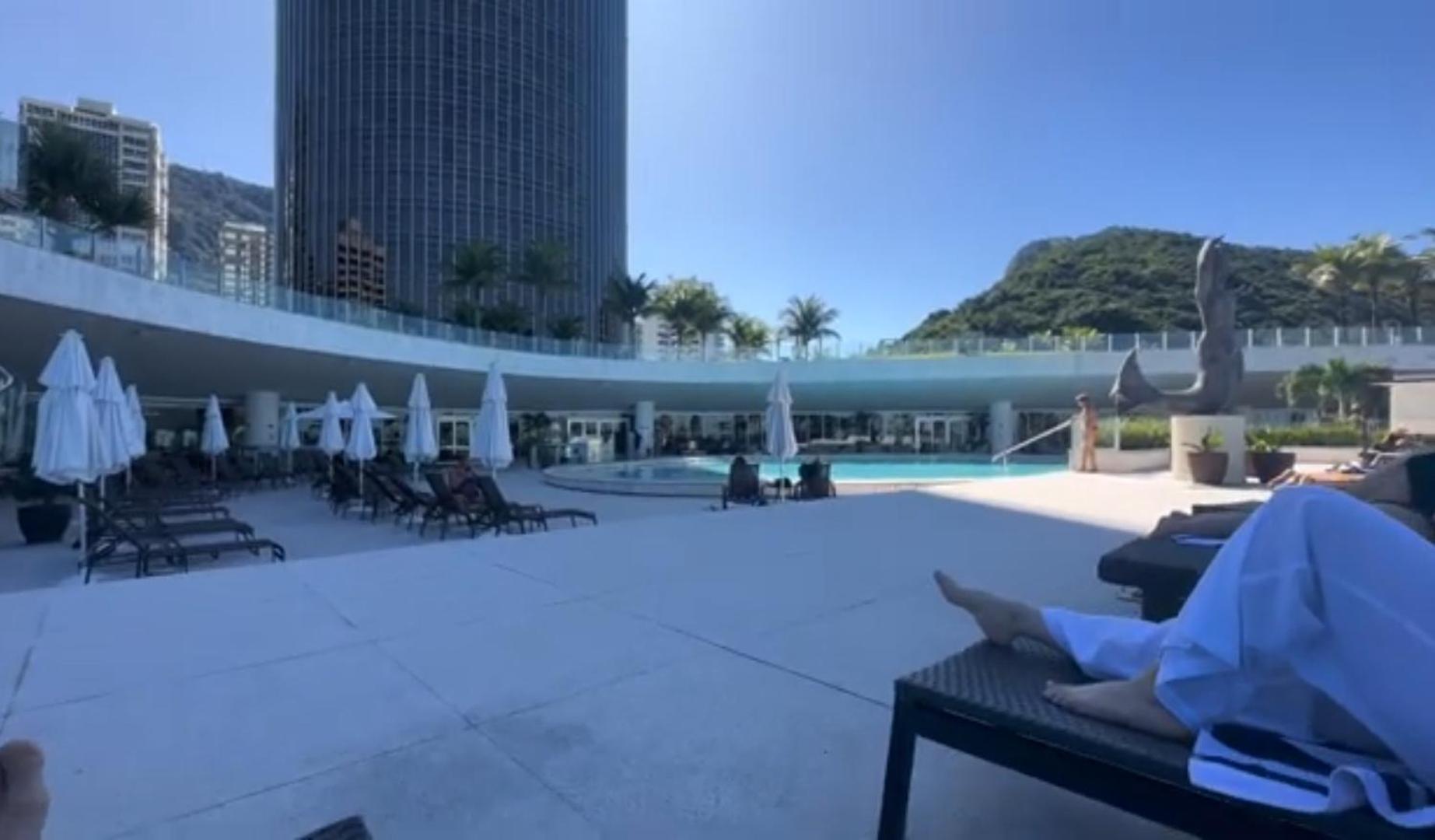 Apart Hotel Nacional Rio de Janeiro