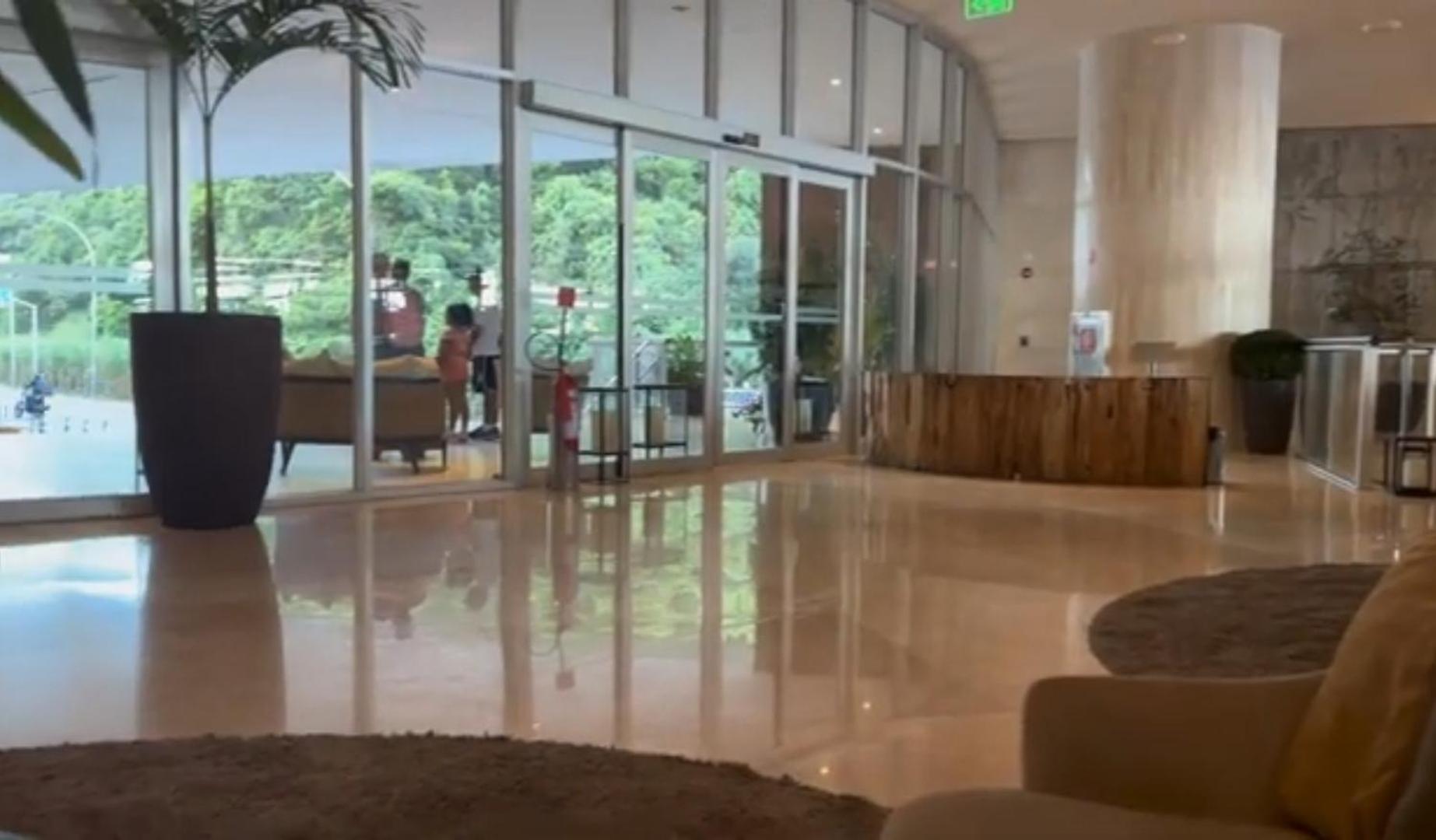 Apart Hotel Nacional Rio de Janeiro