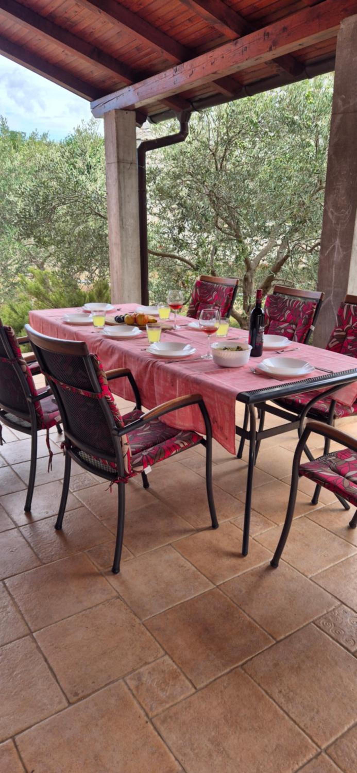 Villa Tamaris hidden gem near beach view 4