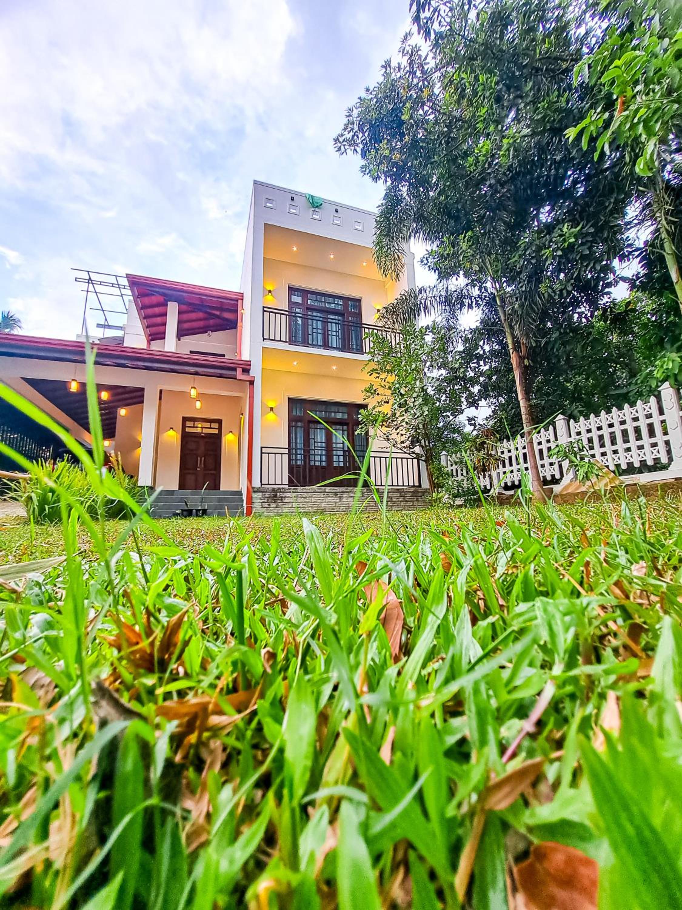 The serenity view 2