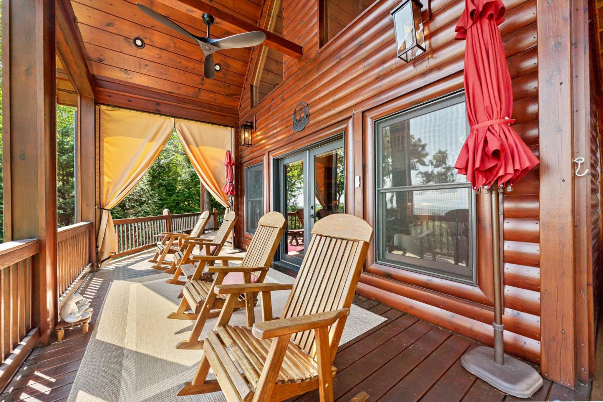 Sweetbay Lodge