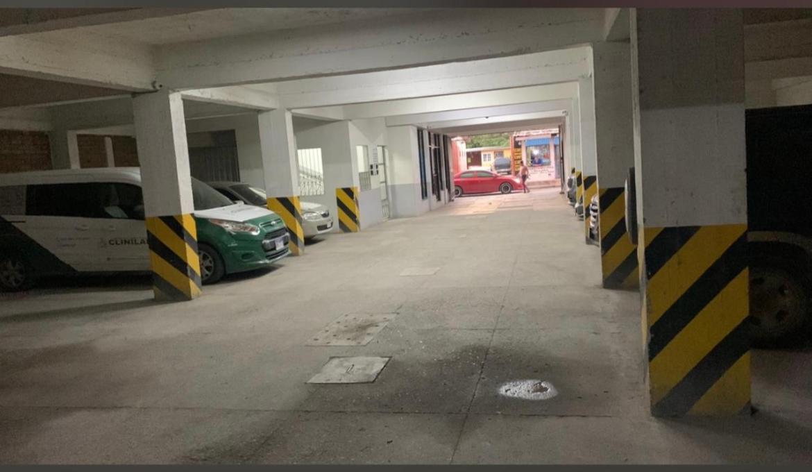 Apartamentos Trebol