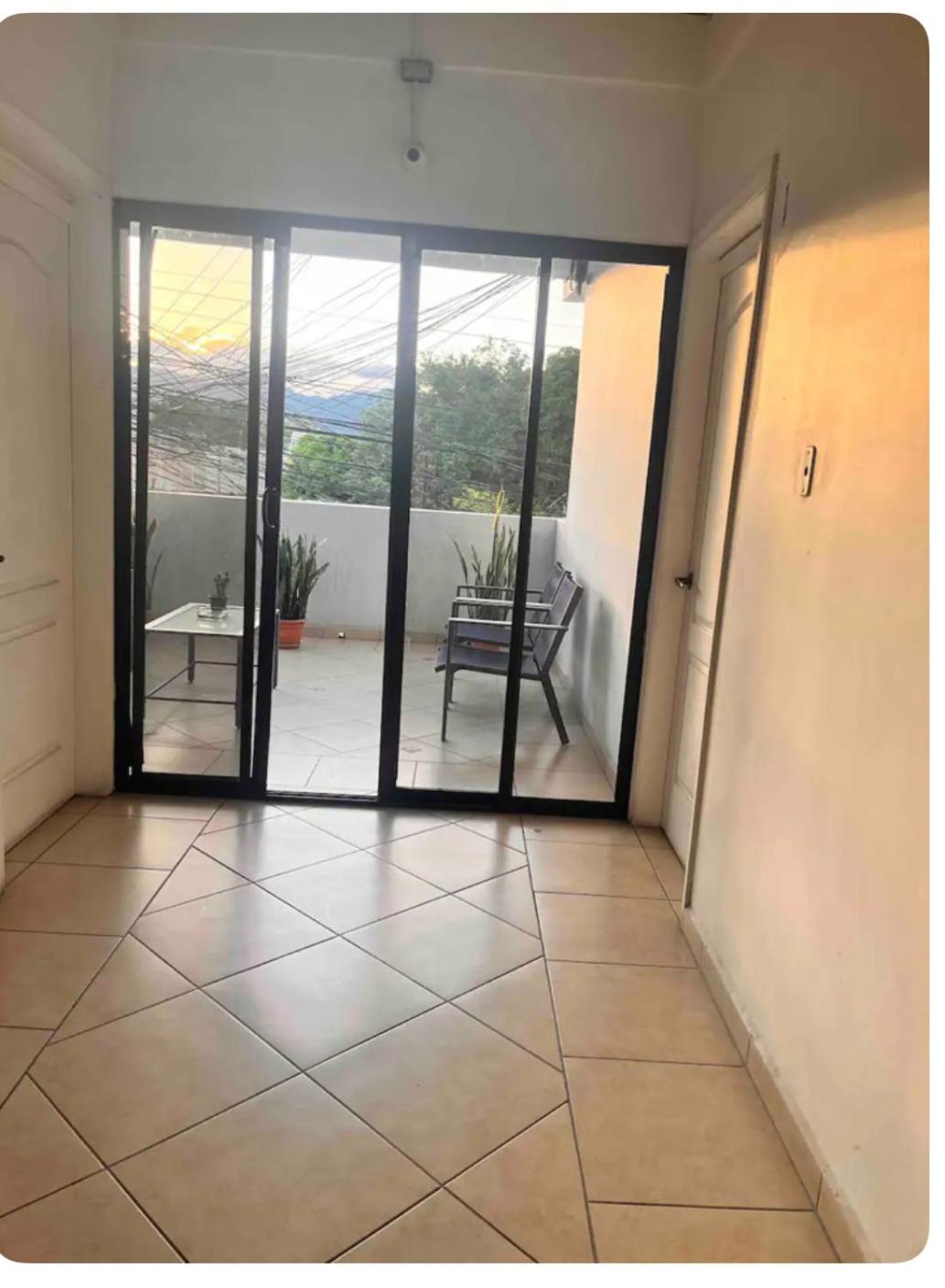 Apartamentos Trebol