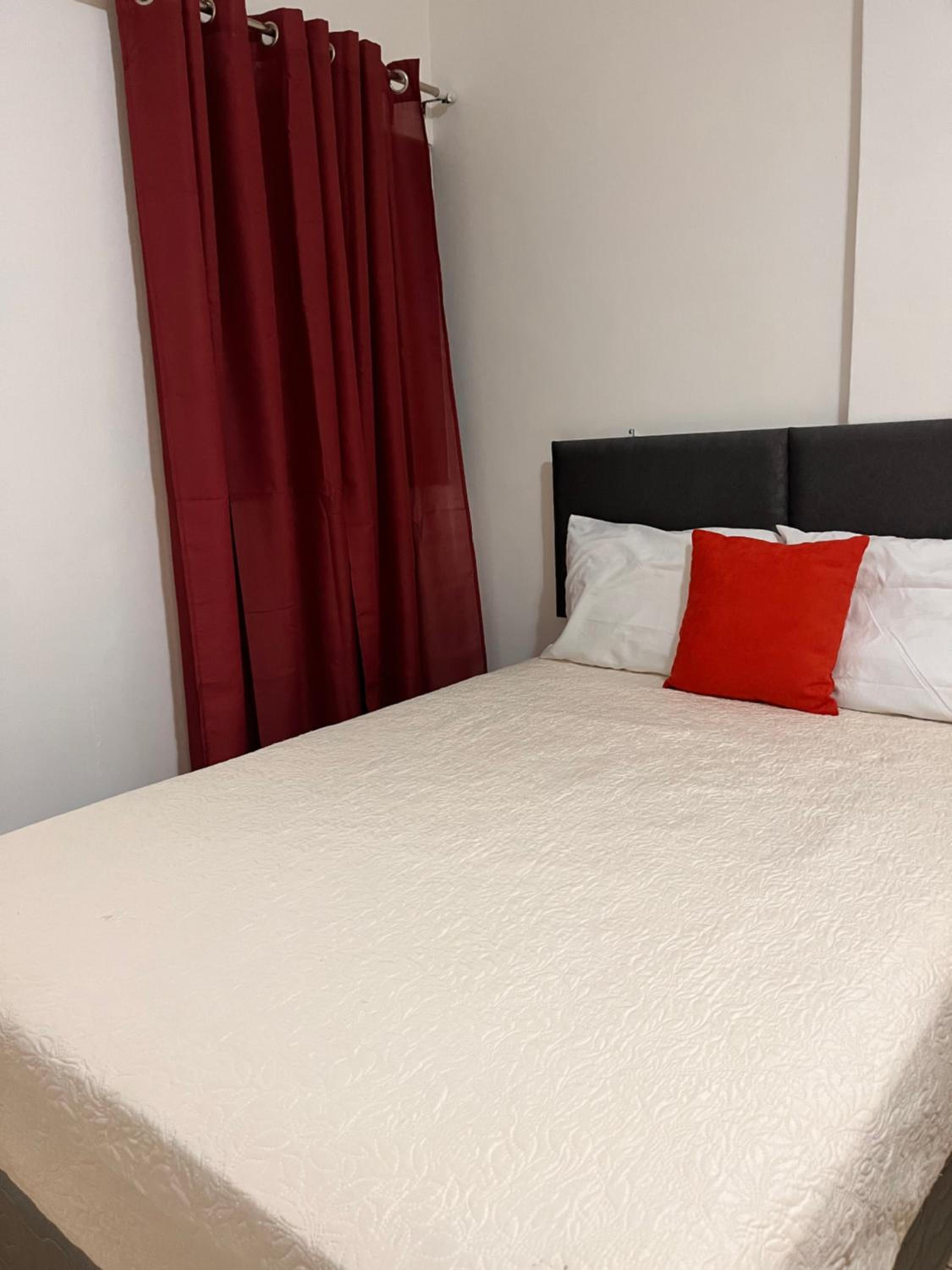 Apartamentos Trebol