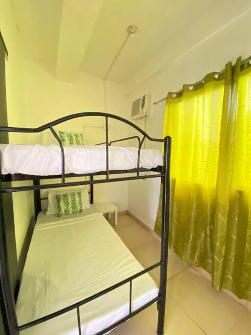 Boracay apartment 4th floor with ocean views view 2