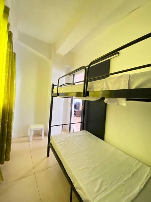 Boracay apartment 4th floor with ocean views view 5