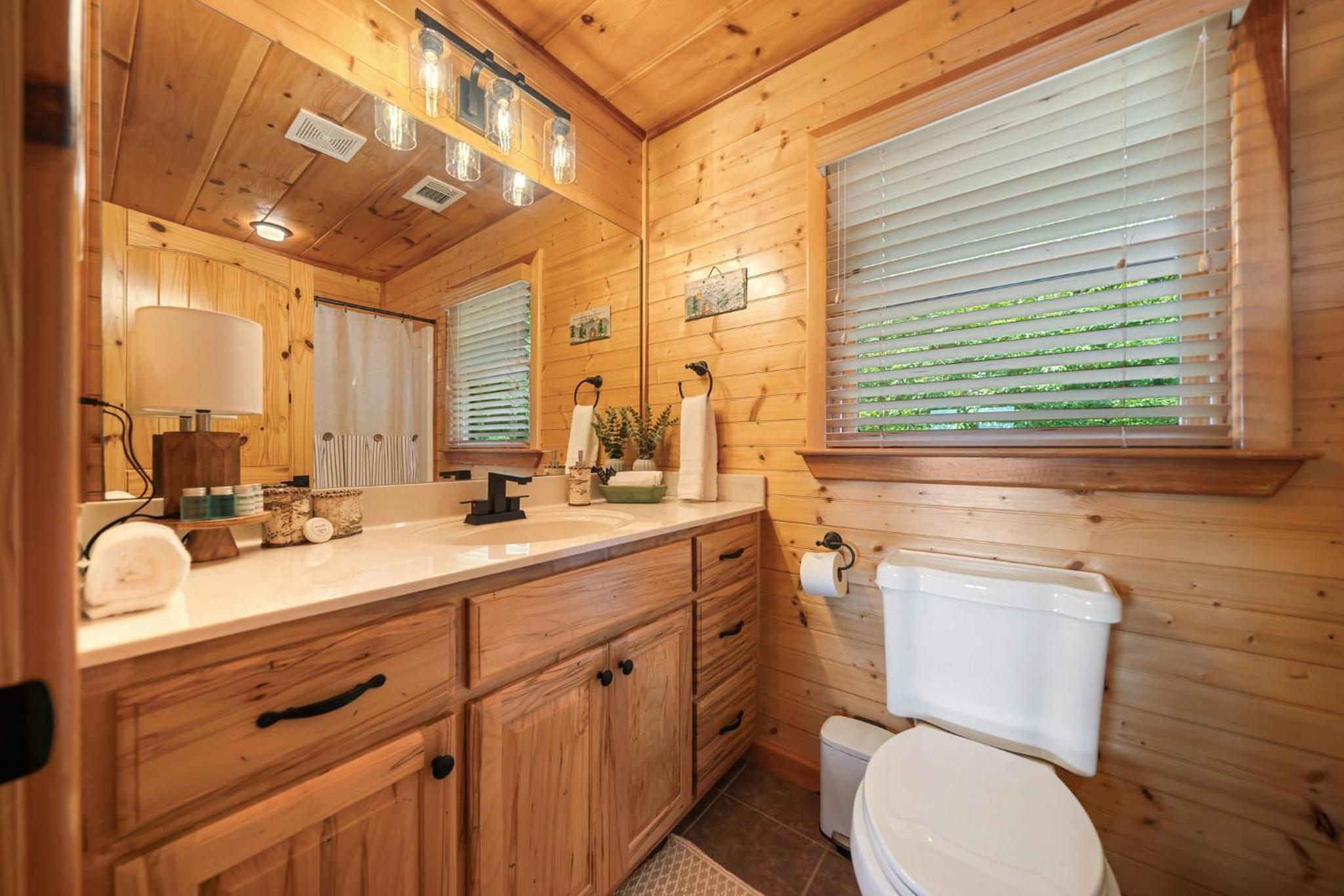 Sweetbay Lodge