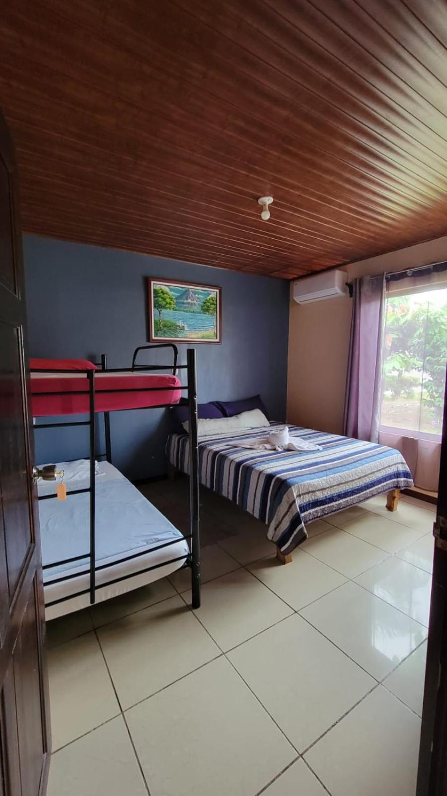 Hotel Campestre Arenal